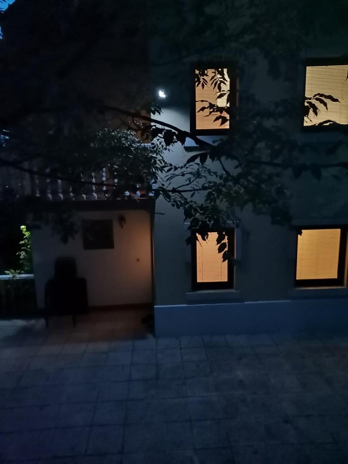 דירות סראייבו Fiar חדר תמונה